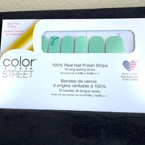 Color Street - Take Care